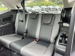 Subaru Ascent 2023 AWD Onyx Edition Limited 4dr SUV