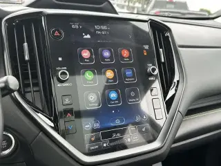 Subaru Ascent 2023 AWD Onyx Edition Limited 4dr SUV