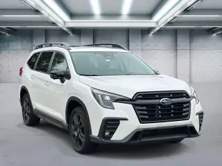 Subaru Ascent 2023 AWD Onyx Edition Limited 4dr SUV