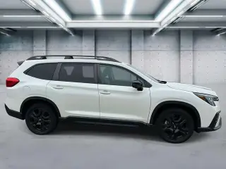 Subaru Ascent 2023 AWD Onyx Edition Limited 4dr SUV