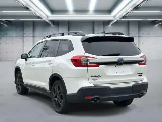 Subaru Ascent 2023 AWD Onyx Edition Limited 4dr SUV