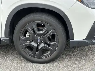 Subaru Ascent 2023 AWD Onyx Edition Limited 4dr SUV