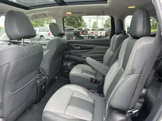 Subaru Ascent 2023 AWD Onyx Edition Limited 4dr SUV