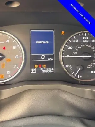 Subaru Ascent 2024 AWD Edición Onyx 4p SUV