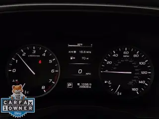 Subaru Ascent 2024 AWD Edición Onyx 4p SUV