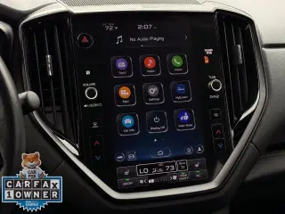 Subaru Ascent 2024 AWD Edición Onyx 4p SUV