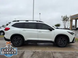 Subaru Ascent 2024 AWD Edición Onyx 4p SUV