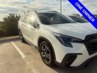 Subaru Ascent 2024 AWD Edición Onyx 4p SUV