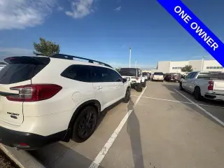 Subaru Ascent 2024 AWD Edición Onyx 4p SUV