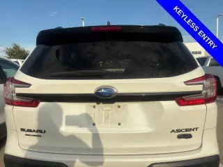Subaru Ascent 2024 AWD Edición Onyx 4p SUV