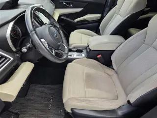 Subaru Ascent 2020 AWD Premium 8 pasajeros SUV 4 puertas