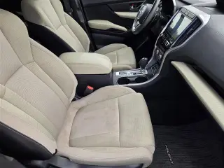 Subaru Ascent 2020 AWD Premium 8 pasajeros SUV 4 puertas