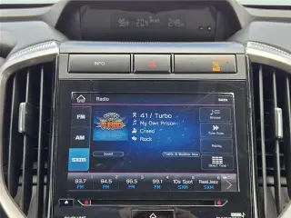Subaru Ascent 2020 AWD Premium 8 pasajeros SUV 4 puertas