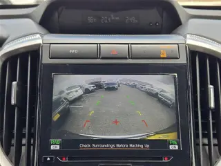 Subaru Ascent 2020 AWD Premium 8 pasajeros SUV 4 puertas