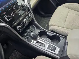 Subaru Ascent 2020 AWD Premium 8 pasajeros SUV 4 puertas