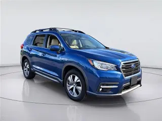 Subaru Ascent 2020 AWD Premium 8 pasajeros SUV 4 puertas