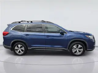 Subaru Ascent 2020 AWD Premium 8 pasajeros SUV 4 puertas