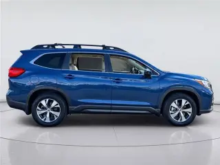Subaru Ascent 2020 AWD Premium 8 pasajeros SUV 4 puertas