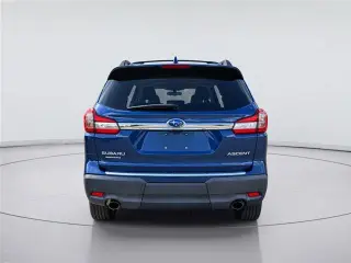 Subaru Ascent 2020 AWD Premium 8 pasajeros SUV 4 puertas