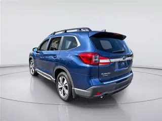 Subaru Ascent 2020 AWD Premium 8 pasajeros SUV 4 puertas