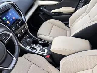 Subaru Ascent 2020 AWD Premium 8 pasajeros SUV 4 puertas