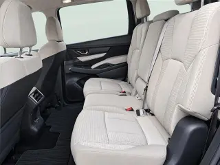 Subaru Ascent 2020 AWD Premium 8 pasajeros SUV 4 puertas
