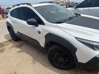 Subaru Crosstrek 2024 AWD Wilderness 4dr Crossover