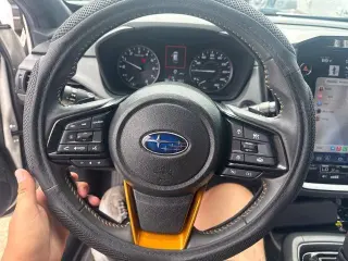 Subaru Crosstrek 2024 AWD Wilderness 4dr Crossover