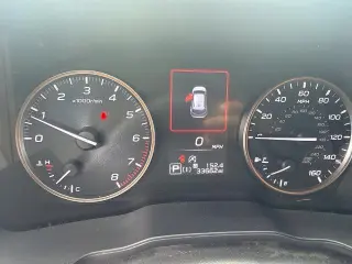 Subaru Crosstrek 2024 AWD Wilderness 4dr Crossover