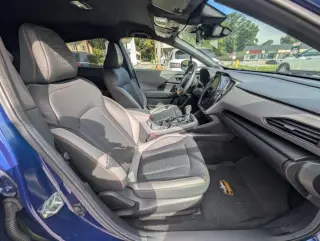 Subaru Crosstrek 2024 AWD Wilderness 4p Crossover