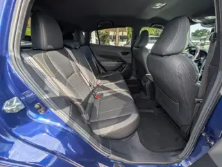 Subaru Crosstrek 2024 AWD Wilderness 4p Crossover