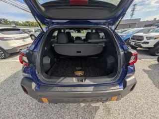 Subaru Crosstrek 2024 AWD Wilderness 4p Crossover