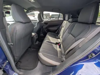 Subaru Crosstrek 2024 AWD Wilderness 4p Crossover