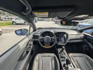 Subaru Crosstrek 2024 AWD Wilderness 4p Crossover