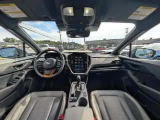 Subaru Crosstrek 2024 AWD Wilderness 4p Crossover