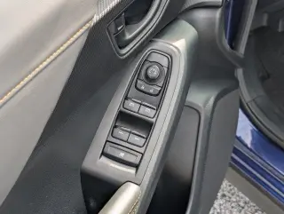 Subaru Crosstrek 2024 AWD Wilderness 4p Crossover