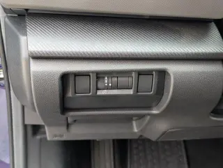 Subaru Crosstrek 2024 AWD Wilderness 4p Crossover