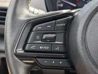 Subaru Crosstrek 2024 AWD Wilderness 4p Crossover
