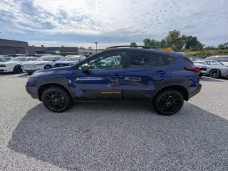 Subaru Crosstrek 2024 AWD Wilderness 4p Crossover