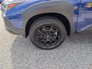 Subaru Crosstrek 2024 AWD Wilderness 4p Crossover