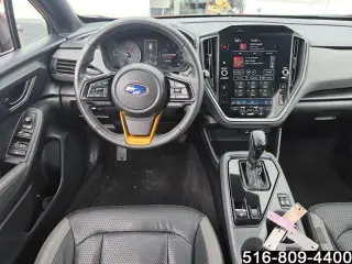 Subaru Crosstrek 2024 AWD Wilderness 4dr Crossover