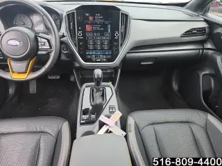 Subaru Crosstrek 2024 AWD Wilderness 4dr Crossover