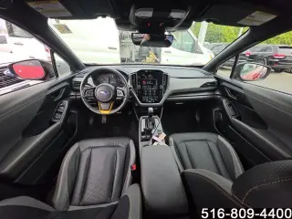 Subaru Crosstrek 2024 AWD Wilderness 4dr Crossover