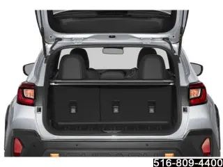 Subaru Crosstrek 2024 AWD Wilderness 4dr Crossover