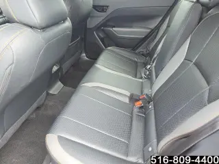 Subaru Crosstrek 2024 AWD Wilderness 4dr Crossover