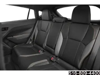 Subaru Crosstrek 2024 AWD Wilderness 4dr Crossover