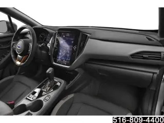 Subaru Crosstrek 2024 AWD Wilderness 4dr Crossover
