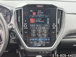 Subaru Crosstrek 2024 AWD Wilderness 4dr Crossover