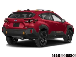 Subaru Crosstrek 2024 AWD Wilderness 4dr Crossover