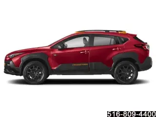 Subaru Crosstrek 2024 AWD Wilderness 4dr Crossover